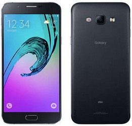 Замена дисплея на телефоне Samsung Galaxy A8 (2016) в Твери